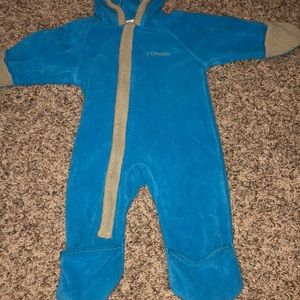 Columbia boys Snowsuit